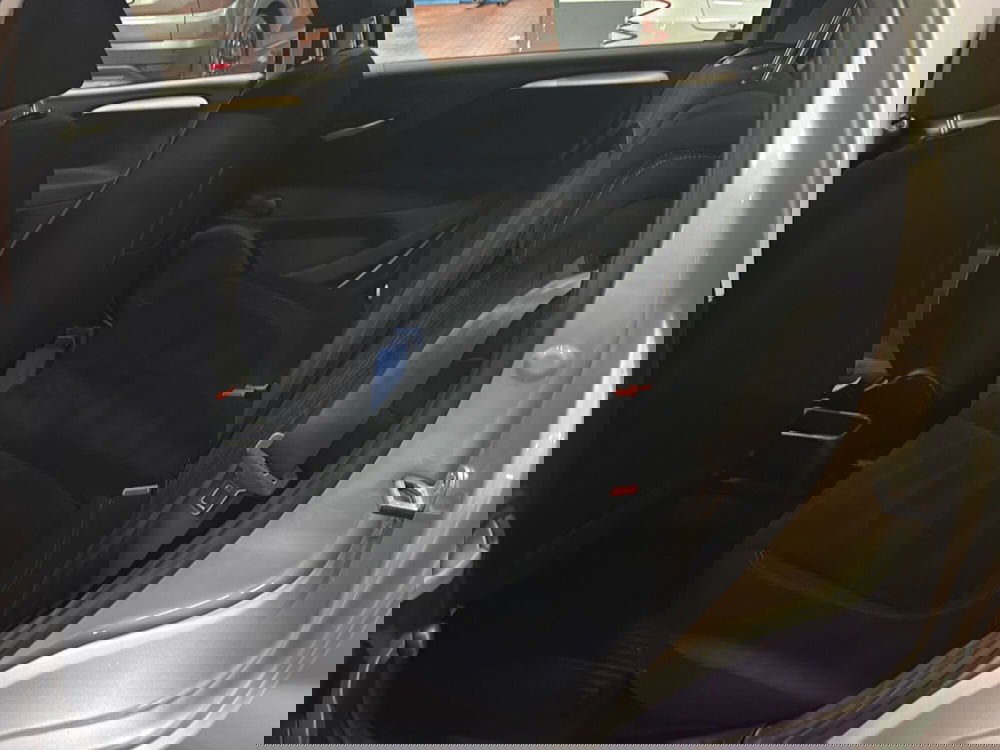 Fiat Punto usata a Verona (10)