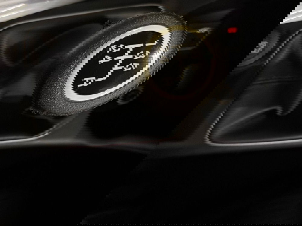 Fiat Punto usata a Verona (13)