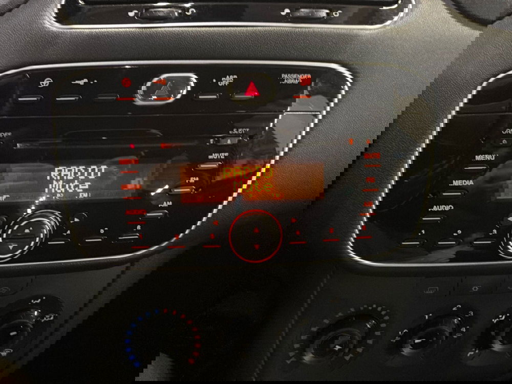 Fiat Punto usata a Verona (14)