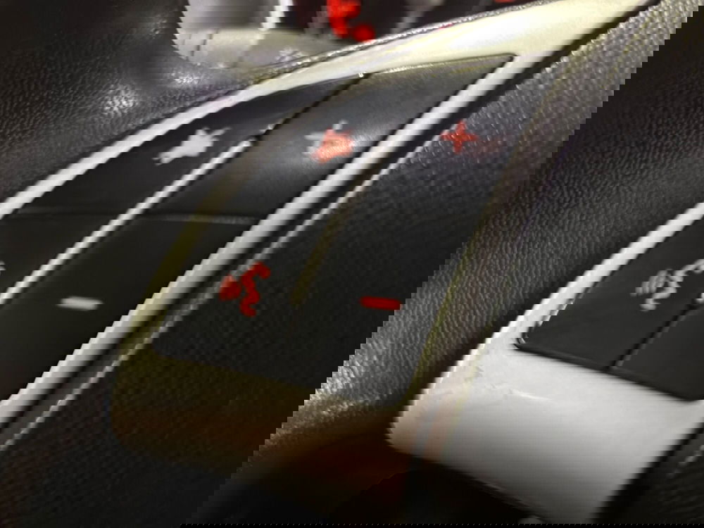 Fiat Punto usata a Verona (16)