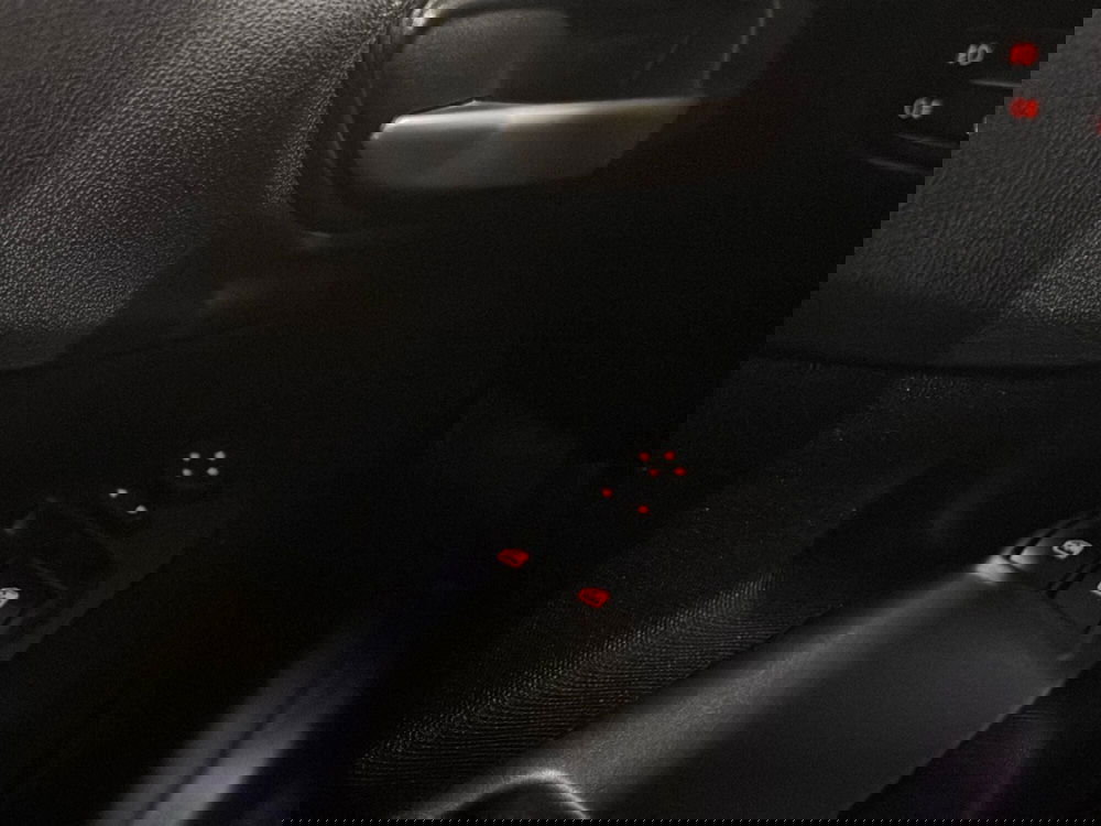 Fiat Punto usata a Verona (17)