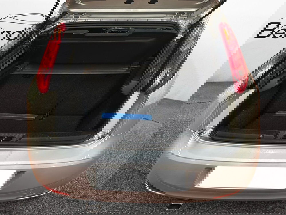 Fiat Punto usata a Verona (7)