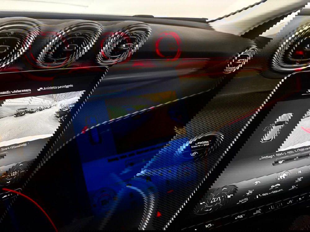 Mercedes-Benz GLC usata a Monza e Brianza (10)