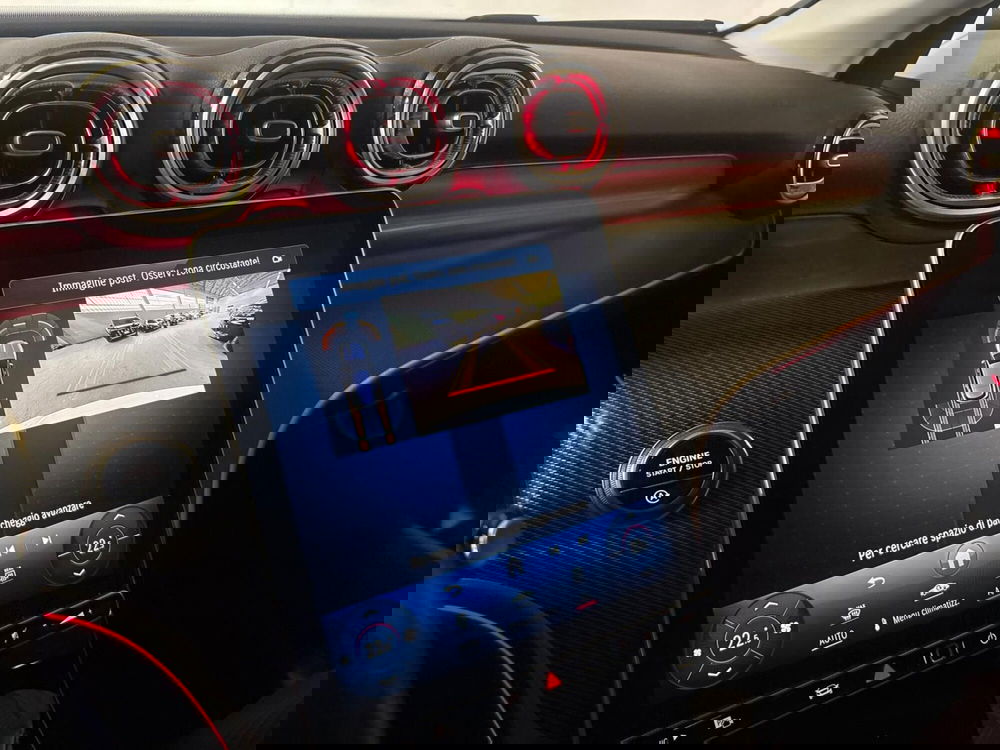 Mercedes-Benz GLC usata a Monza e Brianza (11)