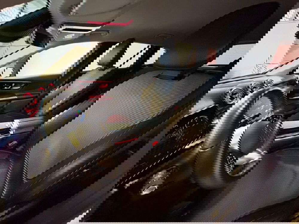 Mercedes-Benz GLC usata a Monza e Brianza (15)