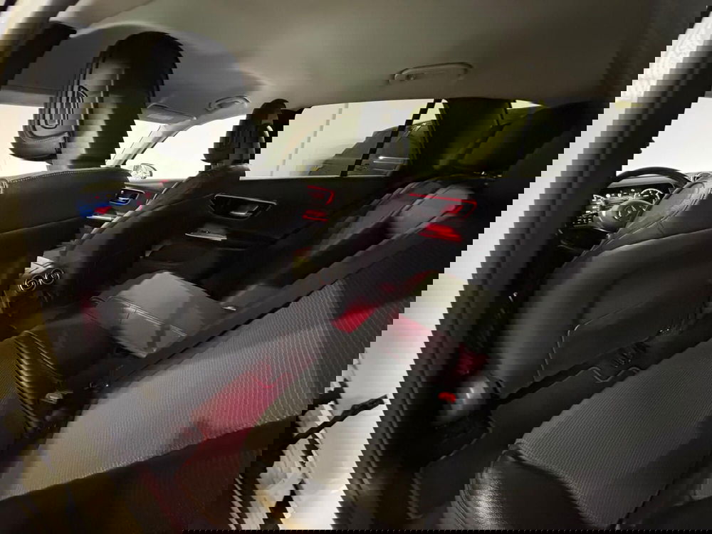 Mercedes-Benz GLC usata a Monza e Brianza (17)