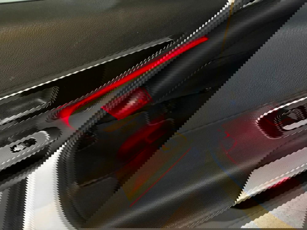 Mercedes-Benz GLC usata a Monza e Brianza (18)