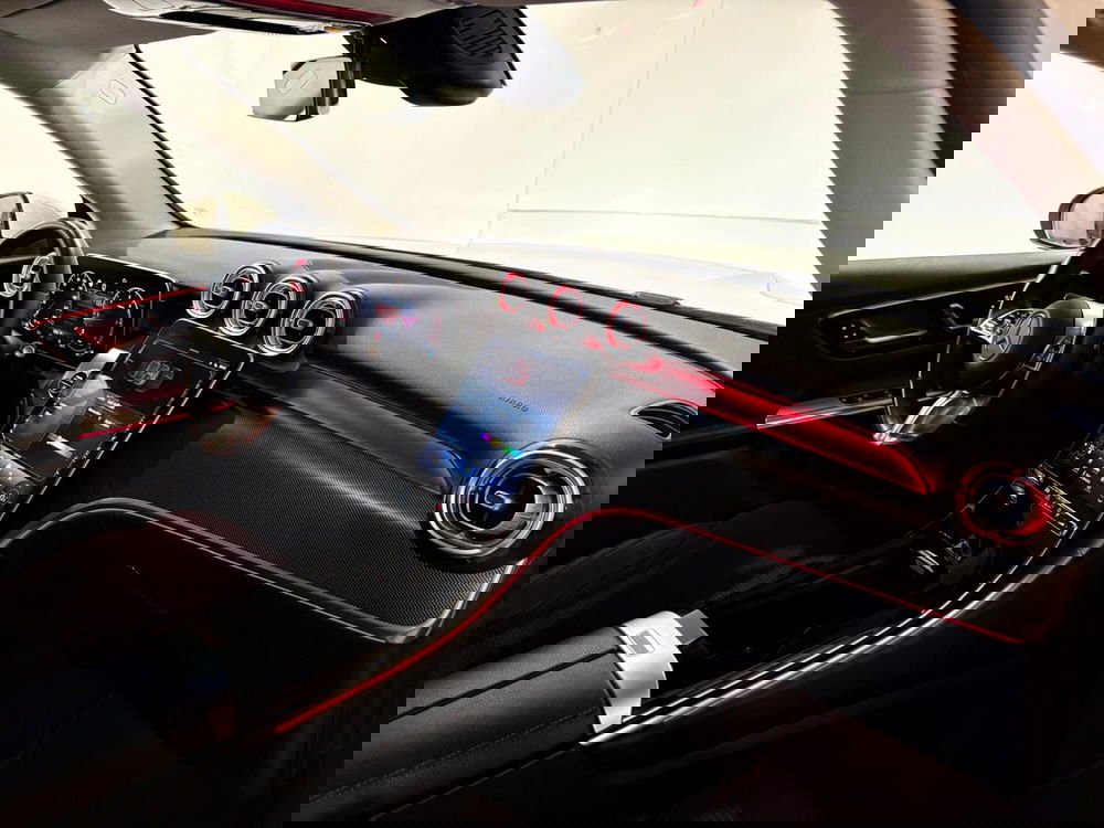 Mercedes-Benz GLC usata a Monza e Brianza (19)