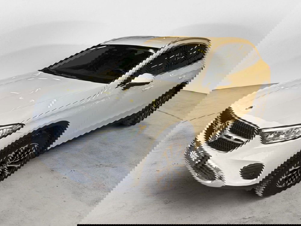 Mercedes-Benz GLC usata a Monza e Brianza (2)