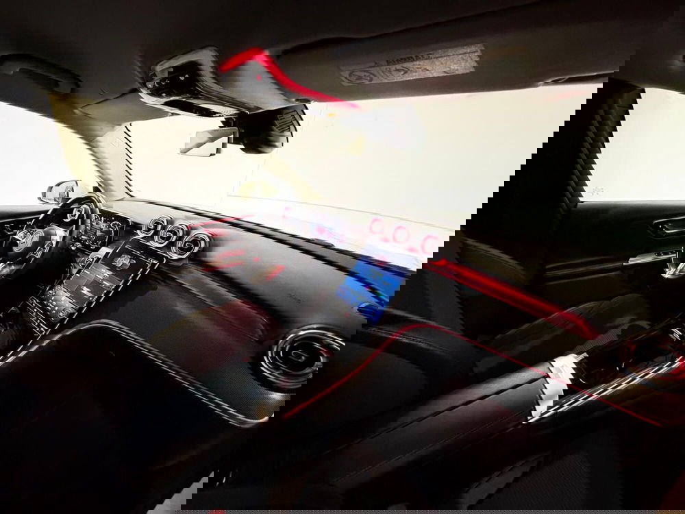 Mercedes-Benz GLC usata a Monza e Brianza (20)