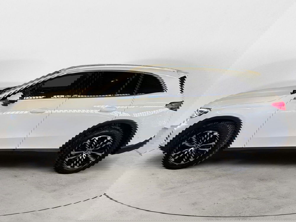 Mercedes-Benz GLC usata a Monza e Brianza (3)