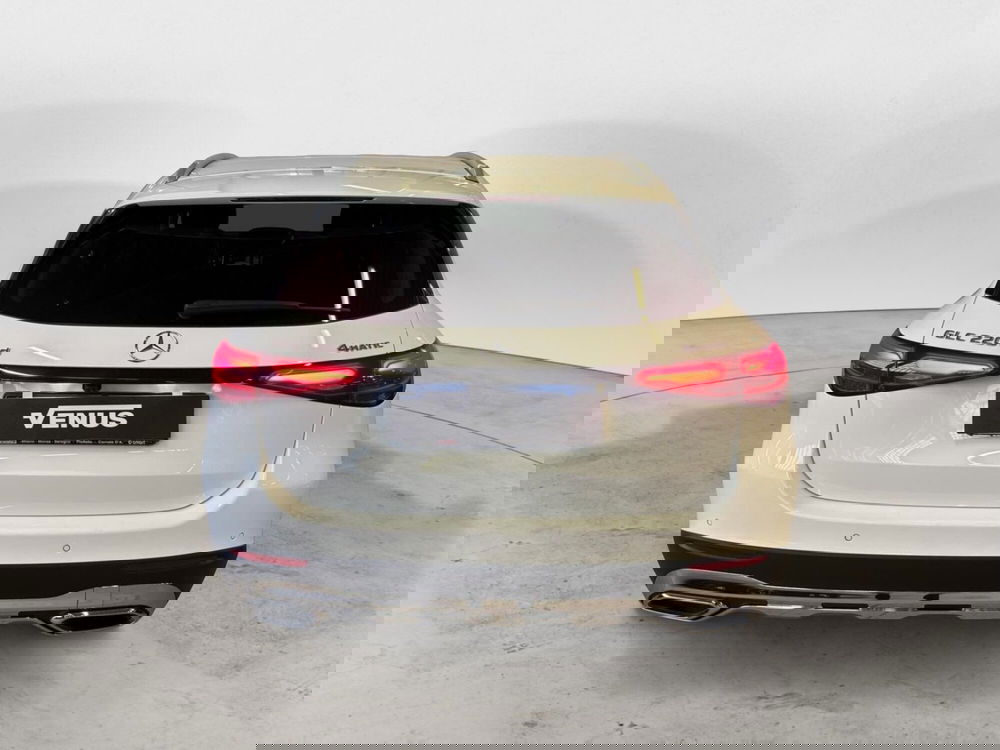 Mercedes-Benz GLC usata a Monza e Brianza (5)