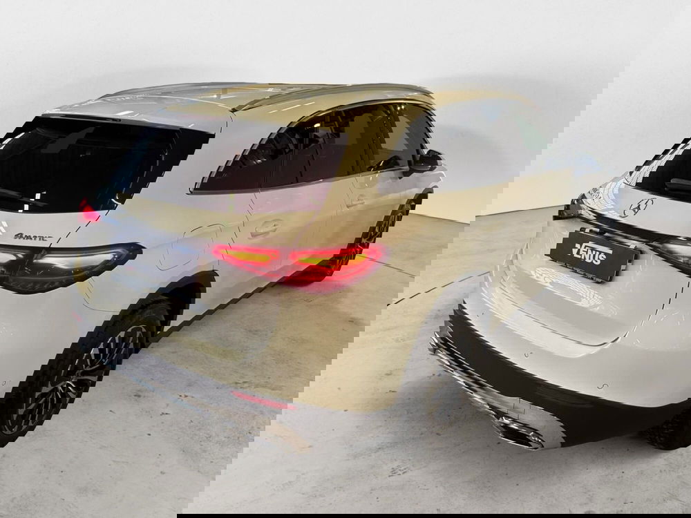 Mercedes-Benz GLC usata a Monza e Brianza (6)