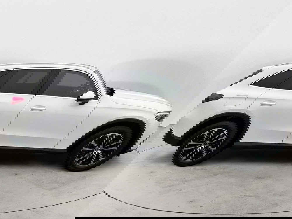 Mercedes-Benz GLC usata a Monza e Brianza (7)