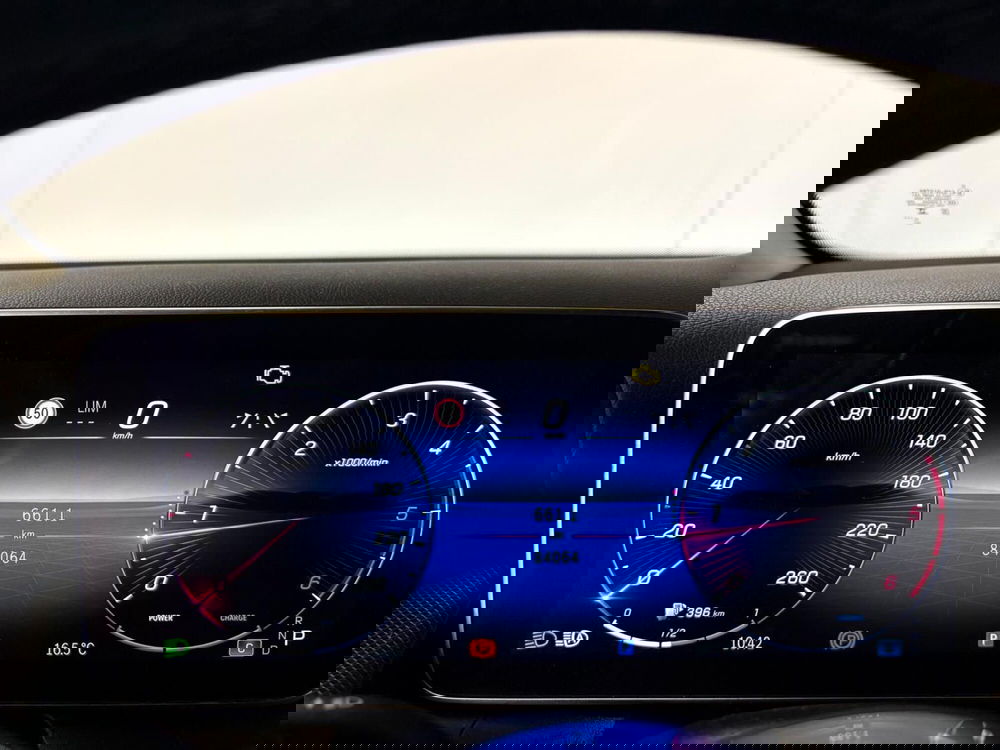 Mercedes-Benz GLC usata a Monza e Brianza (8)