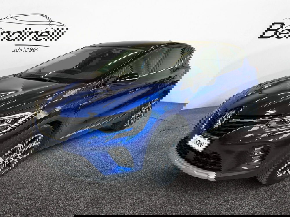 Renault Captur usata a Verona