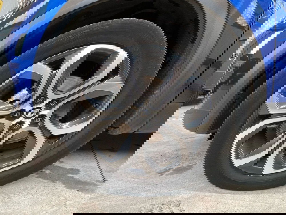 Renault Captur usata a Verona (12)