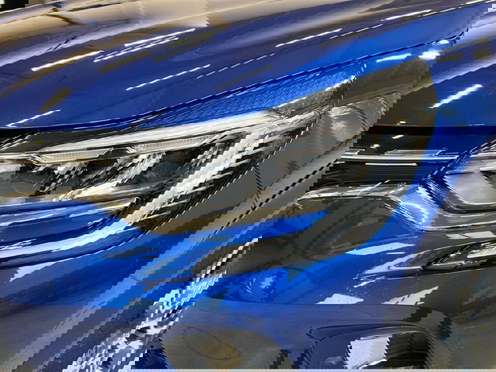 Renault Captur usata a Verona (14)