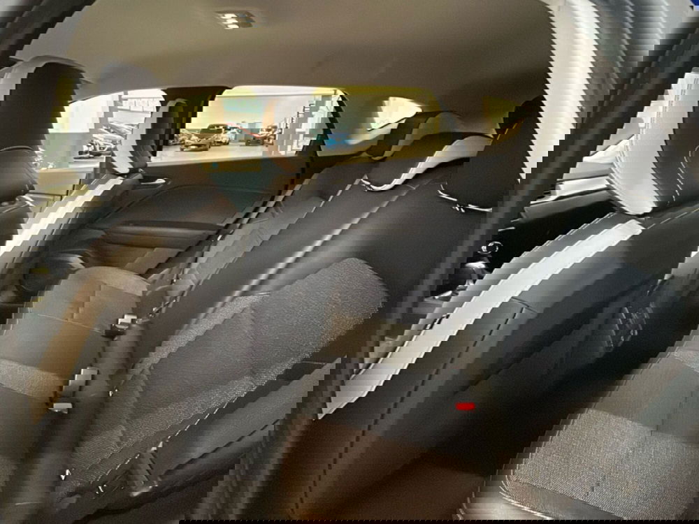 Renault Captur usata a Verona (17)