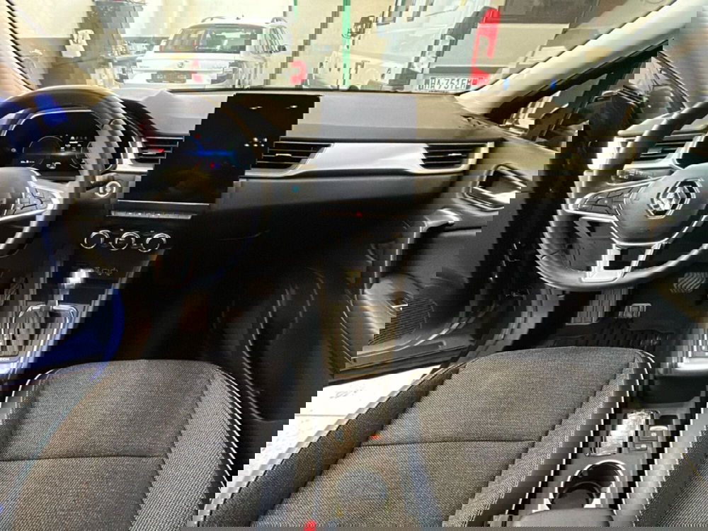 Renault Captur usata a Verona (18)