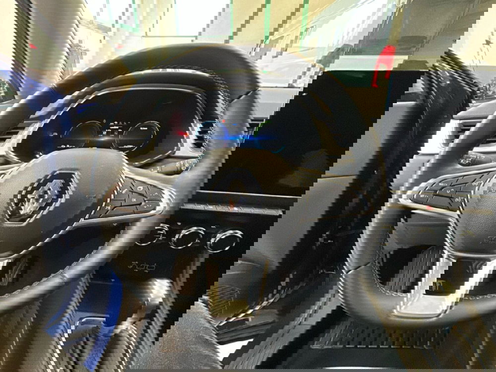 Renault Captur usata a Verona (19)