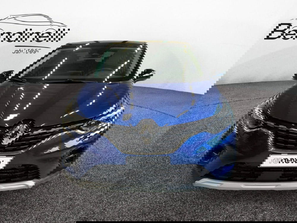 Renault Captur usata a Verona (2)