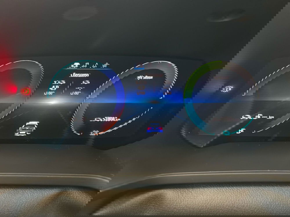 Renault Captur usata a Verona (20)