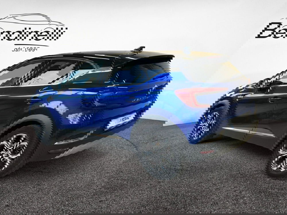 Renault Captur usata a Verona (5)