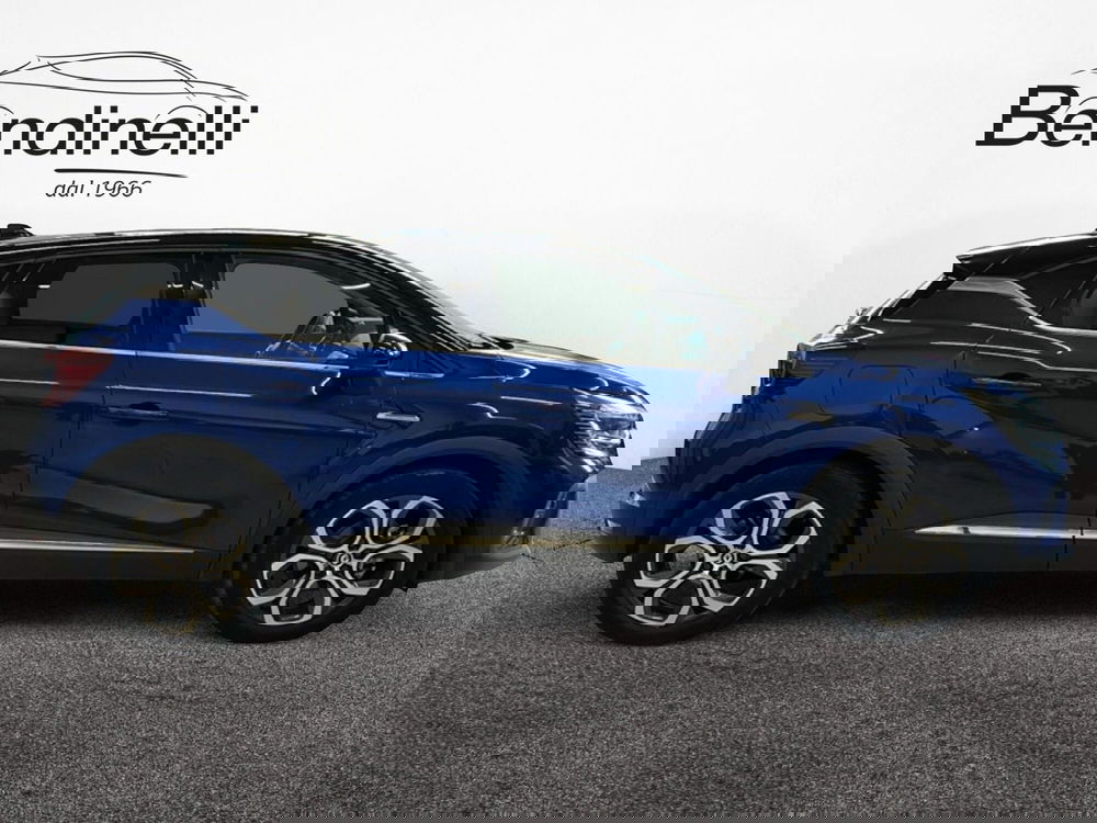 Renault Captur usata a Verona (6)