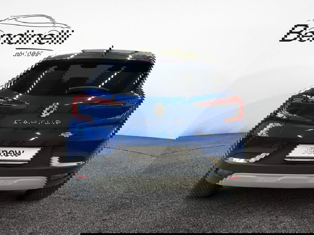 Renault Captur usata a Verona (7)