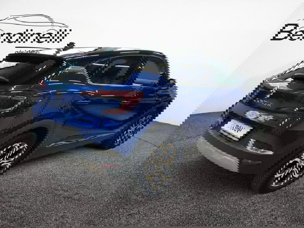 Renault Captur usata a Verona (8)