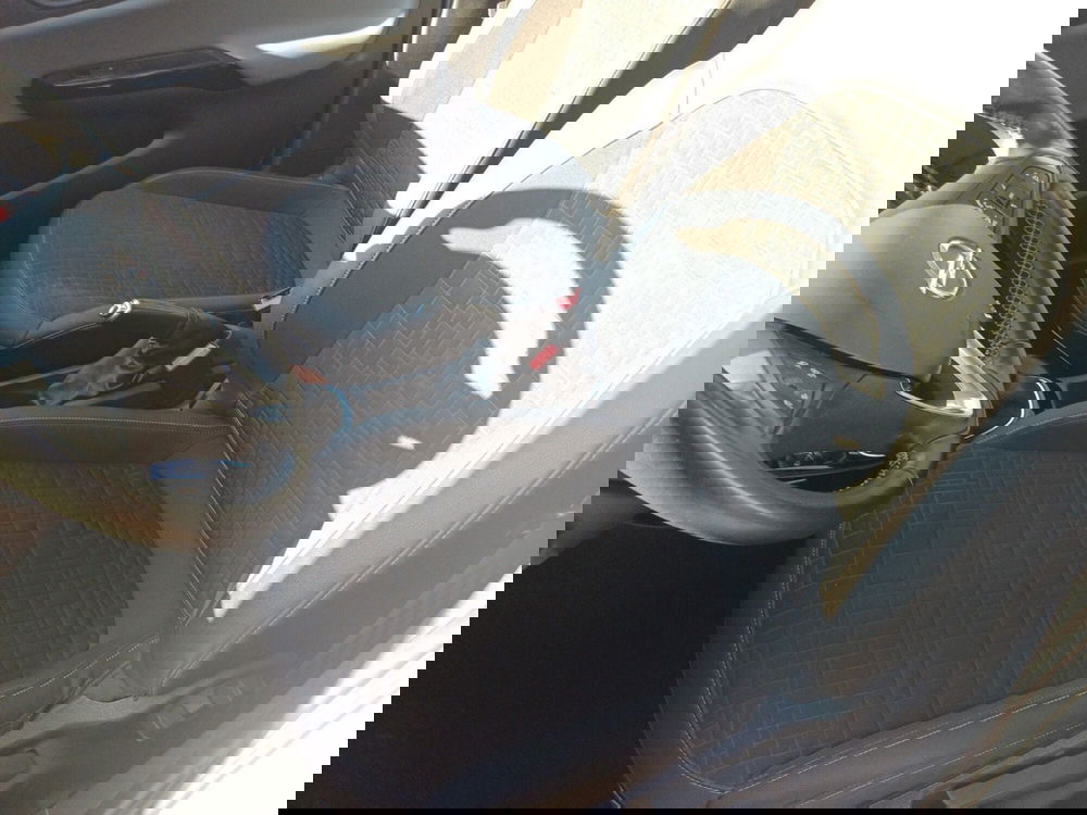 Opel Corsa usata a Roma (10)