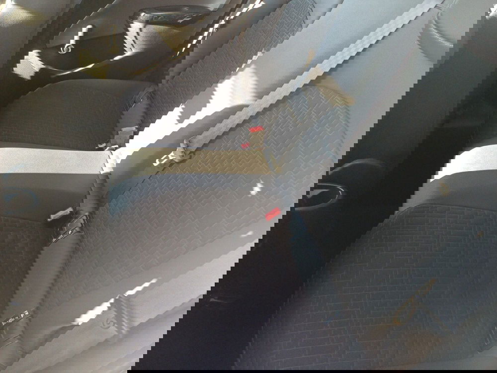 Opel Corsa usata a Roma (11)