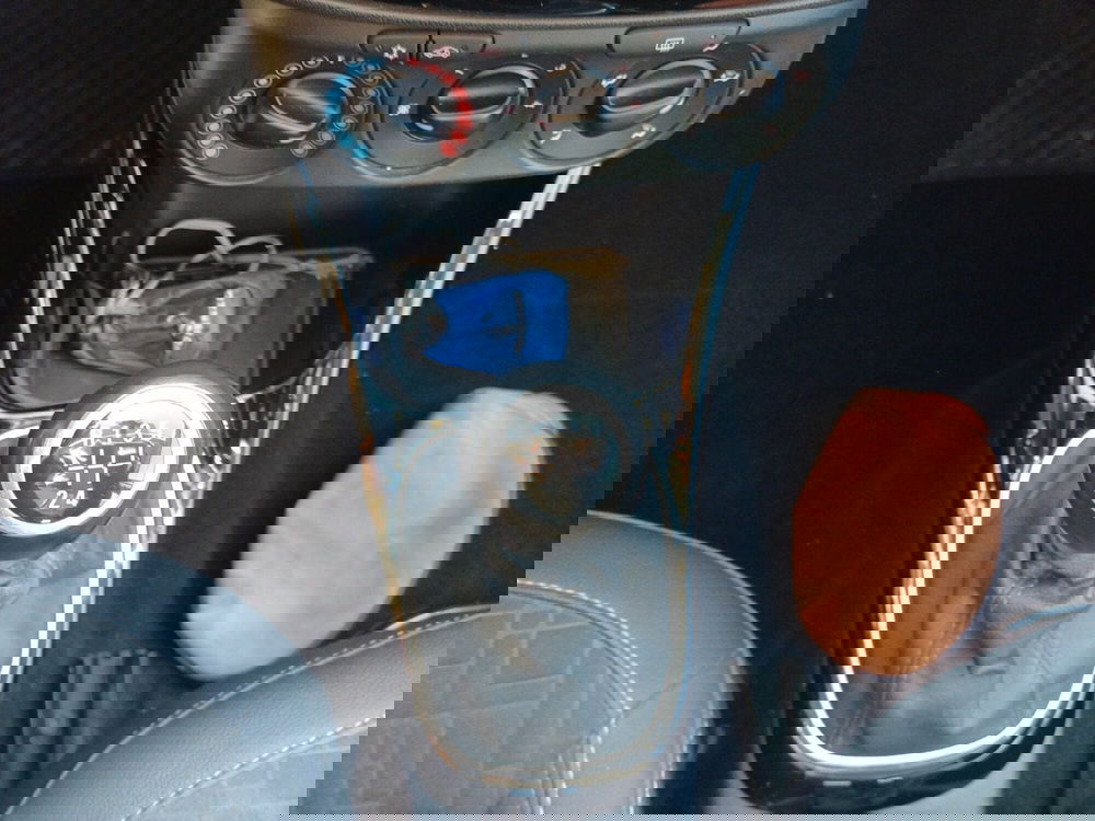 Opel Corsa usata a Roma (13)