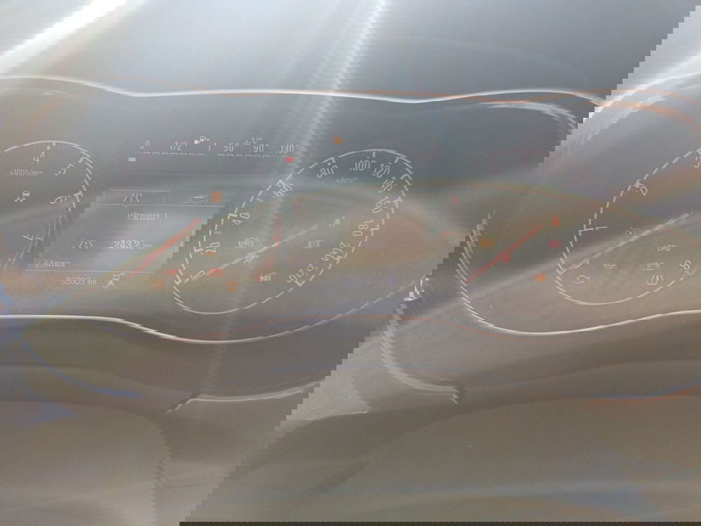 Opel Corsa usata a Roma (14)