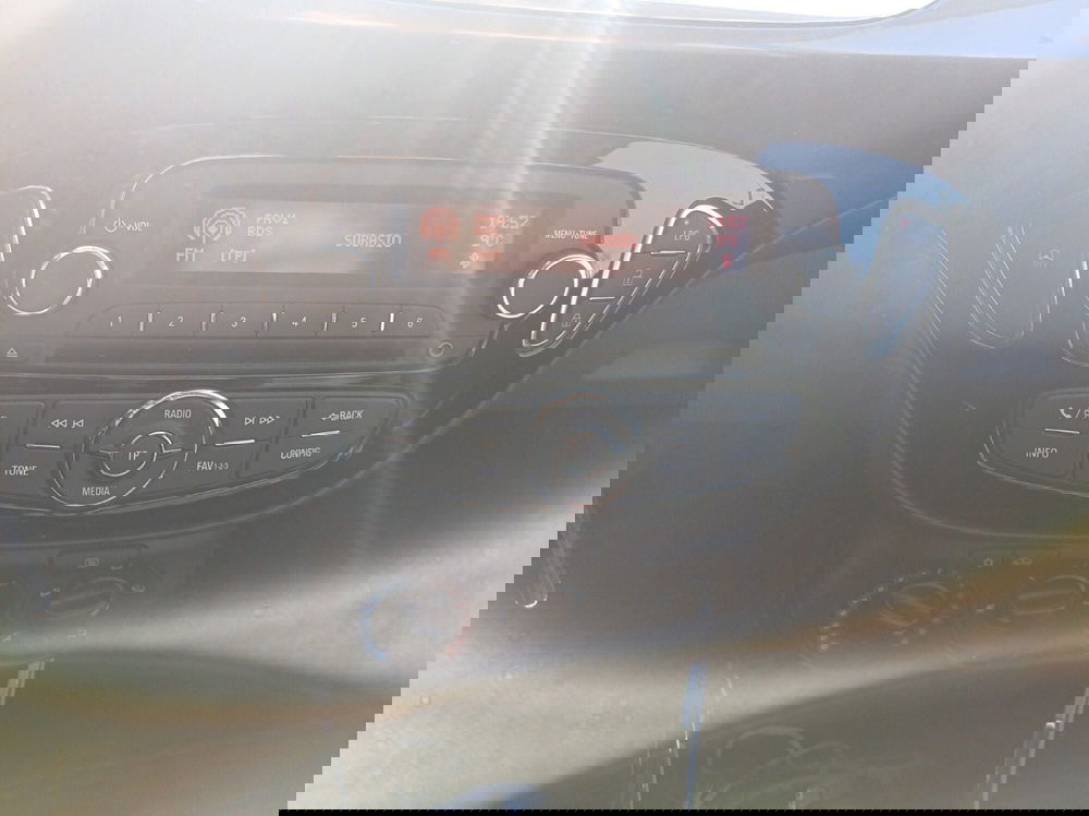 Opel Corsa usata a Roma (15)