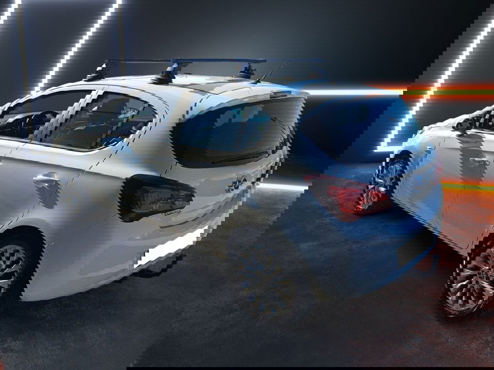 Opel Corsa usata a Roma (3)