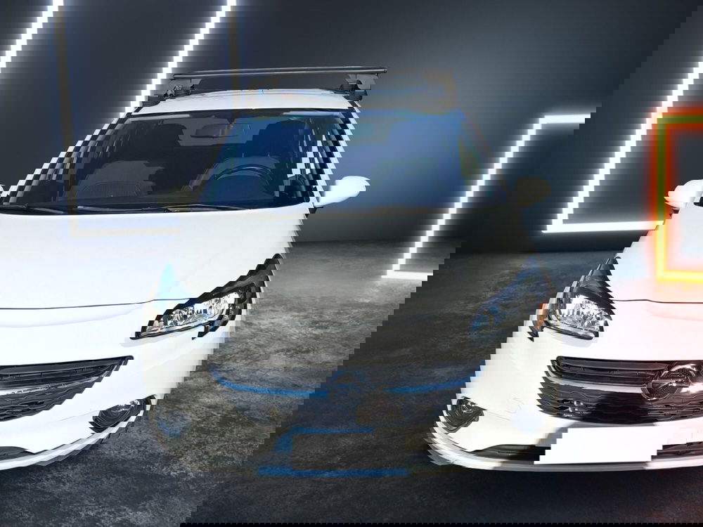 Opel Corsa usata a Roma (6)