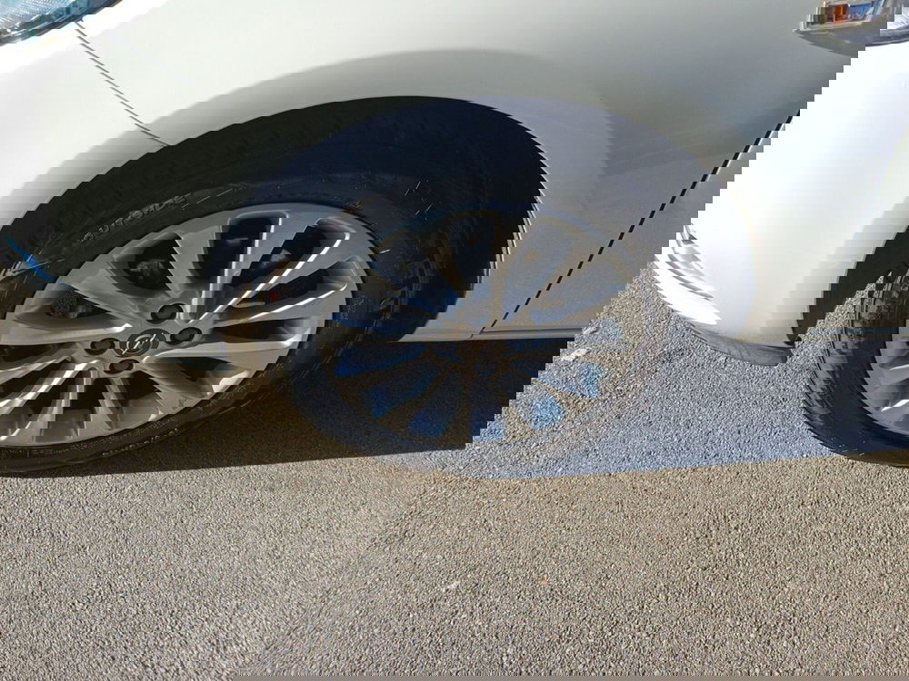 Opel Corsa usata a Roma (8)