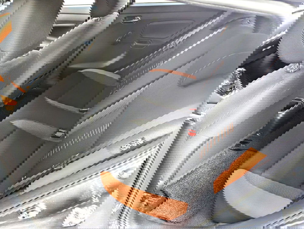 Nissan Micra usata a Pescara (8)