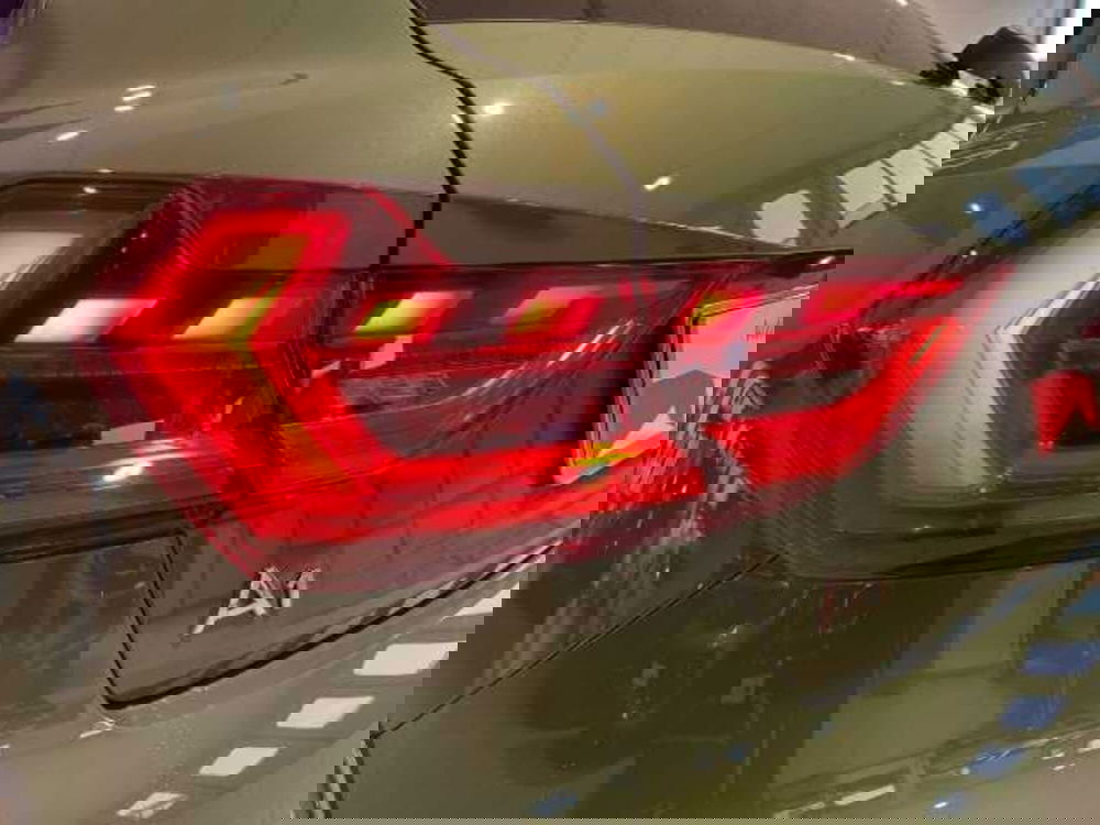 Audi A1 allstreet usata a Pistoia (10)