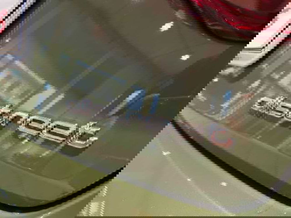 Audi A1 allstreet usata a Pistoia (14)