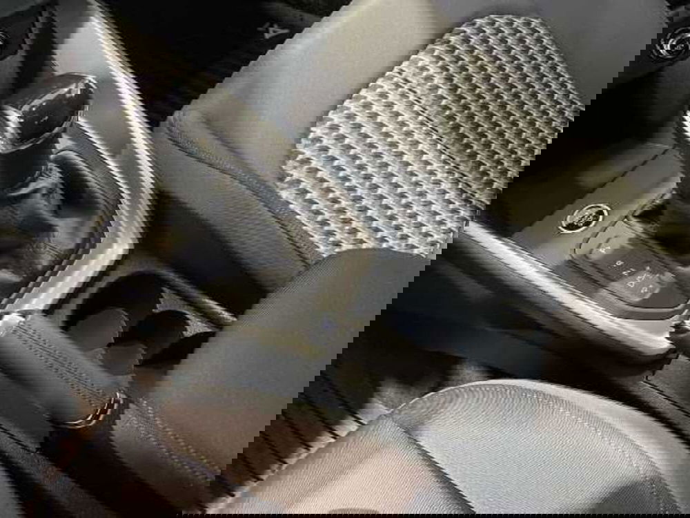 Audi A1 allstreet usata a Pistoia (15)