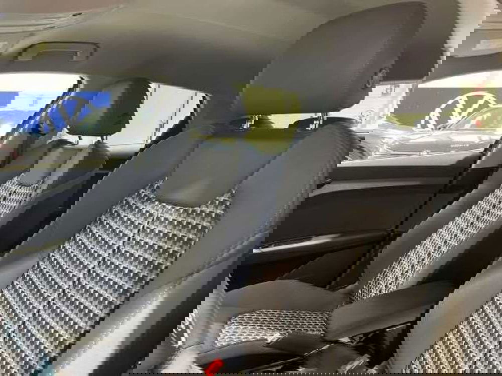 Audi A1 allstreet usata a Pistoia (19)