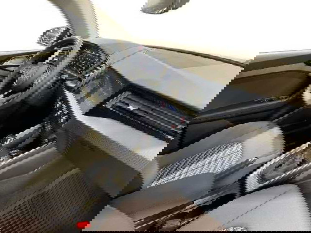 Audi A1 allstreet usata a Pistoia (3)