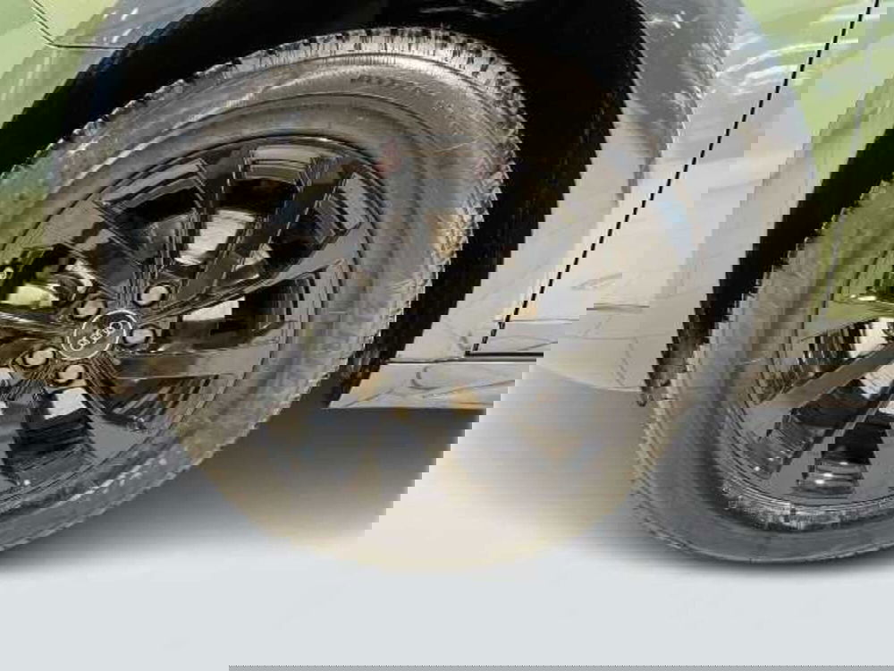 Audi A1 allstreet usata a Pistoia (7)