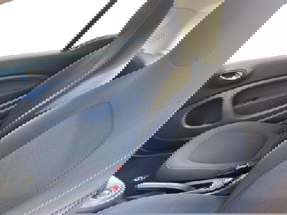 smart Fortwo Cabrio usata a Firenze (12)