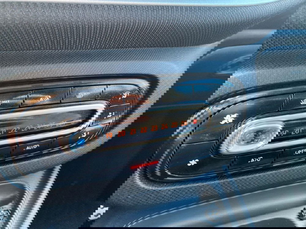 smart Fortwo Cabrio usata a Firenze (15)