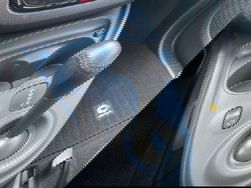 smart Fortwo Cabrio usata a Firenze (16)