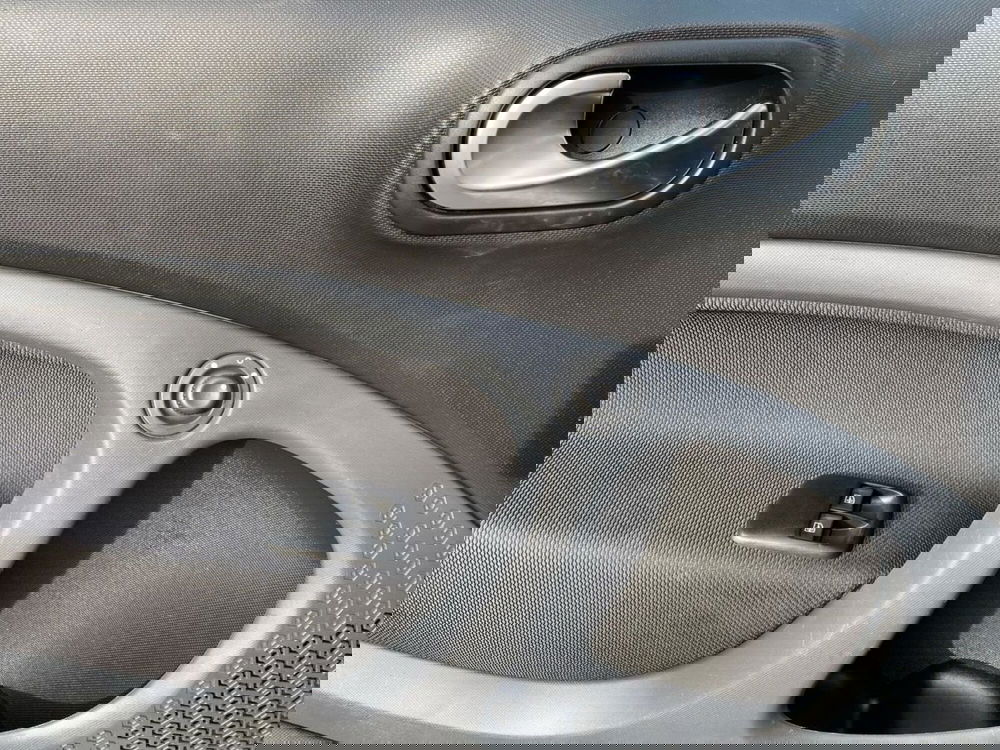 smart Fortwo Cabrio usata a Firenze (17)